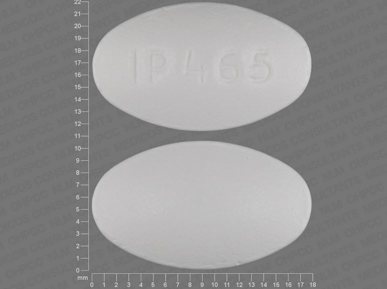 IP pill