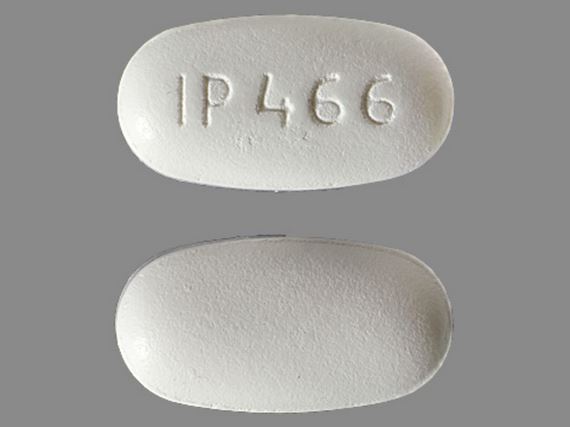 IP pill