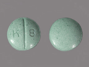 K pill