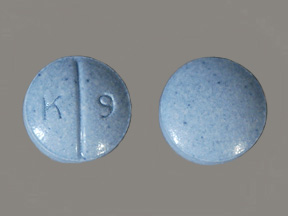 K pill