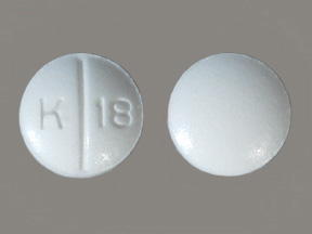 K pill