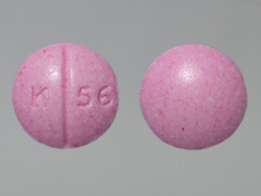 K pill