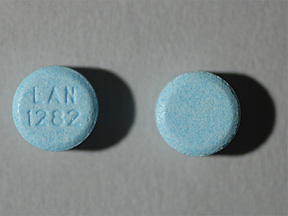 LAN pill
