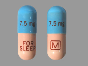 FOR pill