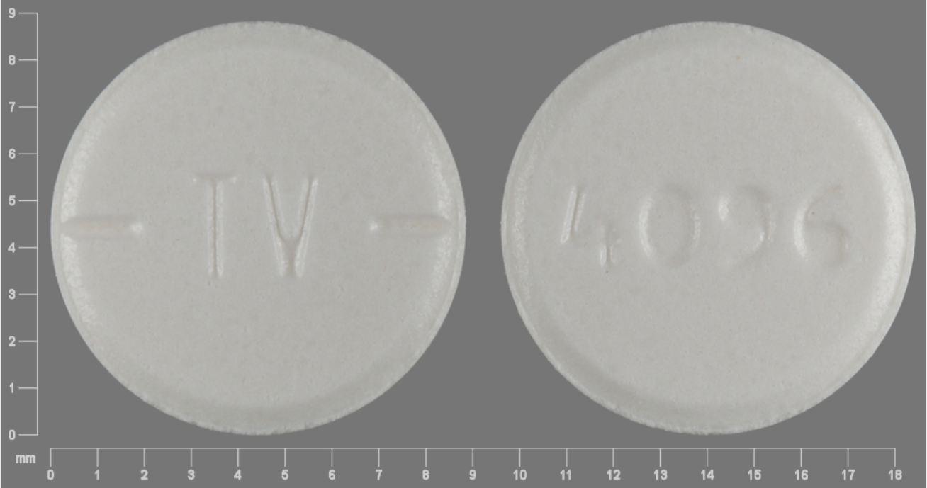 4096 pill