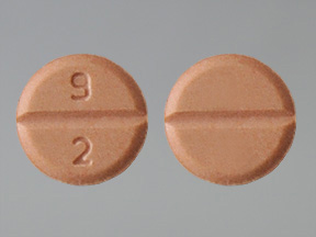 9 pill