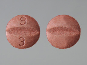 9 pill