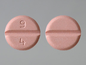 9 pill