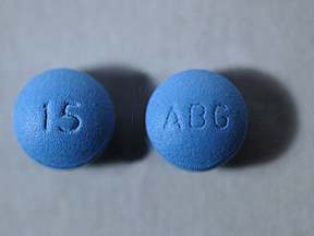 ABG pill