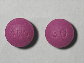 ABG pill