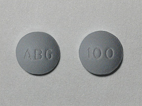 ABG pill