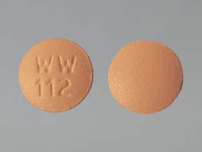 WW pill
