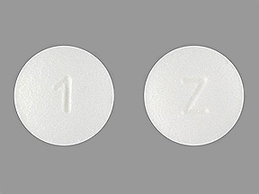 Z pill