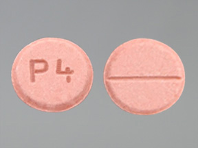 P4 pill