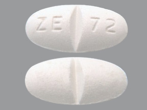 ZE72 pill