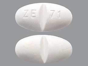 ZE71 pill