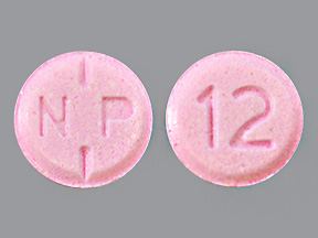 NP pill