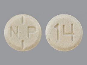 NP pill