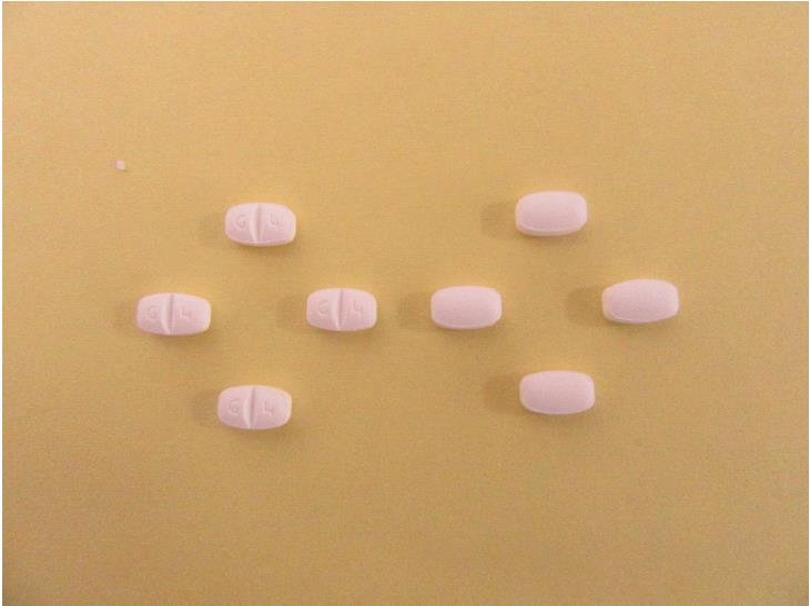 G pill