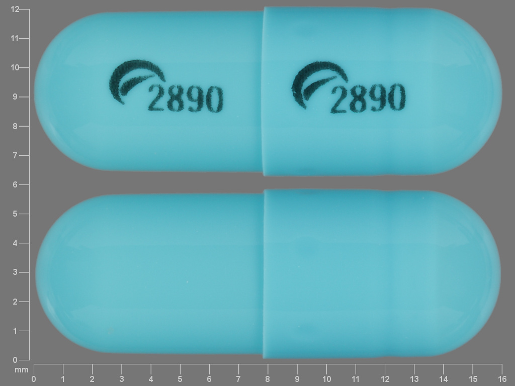 2890 pill